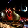 A Magical Christmas Experience at the Festival of Lights in Colorado Springs